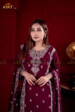 Party Dress - ছবি 3